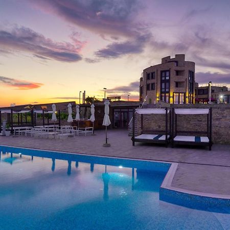 Hotel Soli Invicto Elenovo  المظهر الخارجي الصورة
