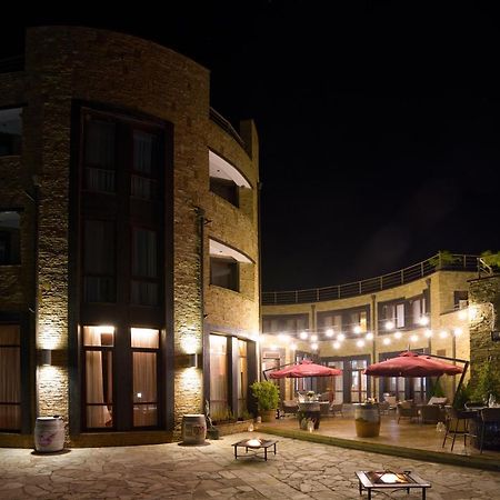 Hotel Soli Invicto Elenovo  المظهر الخارجي الصورة