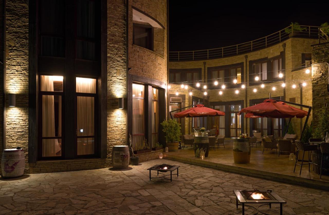Hotel Soli Invicto Elenovo  المظهر الخارجي الصورة