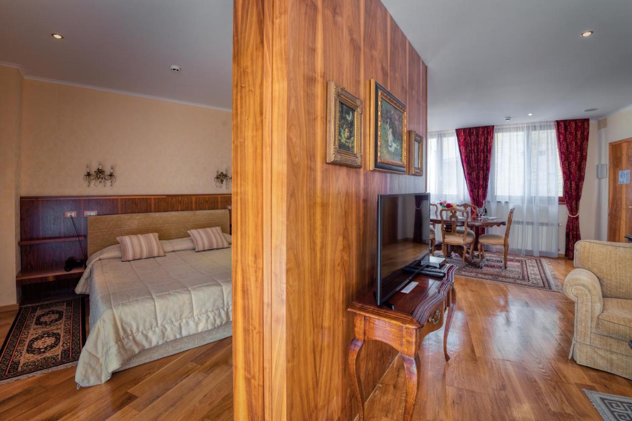 Hotel Soli Invicto Elenovo  المظهر الخارجي الصورة