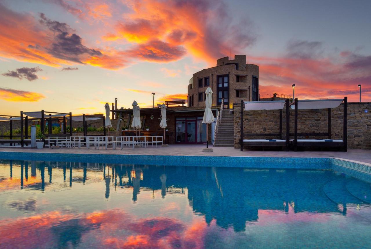 Hotel Soli Invicto Elenovo  المظهر الخارجي الصورة
