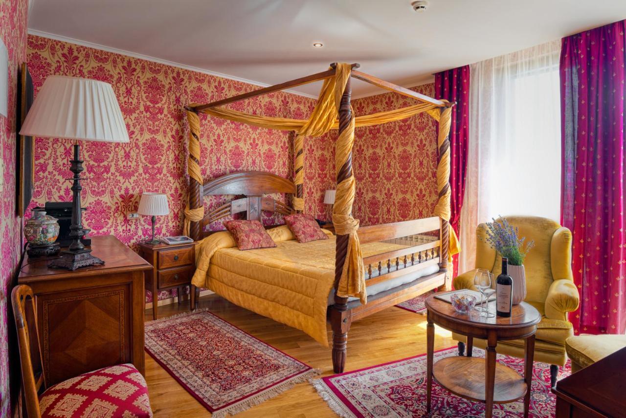 Hotel Soli Invicto Elenovo  المظهر الخارجي الصورة