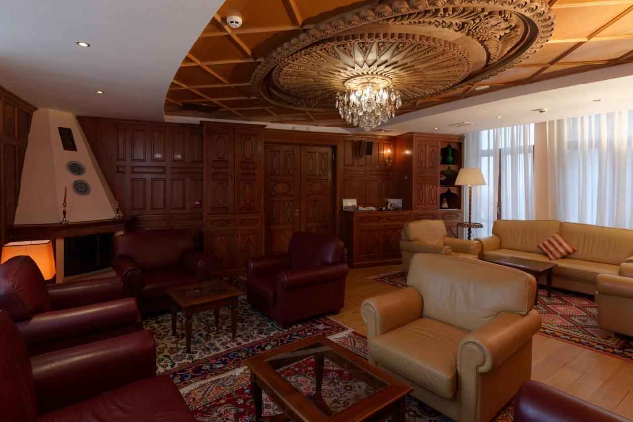 Hotel Soli Invicto Elenovo  المظهر الخارجي الصورة