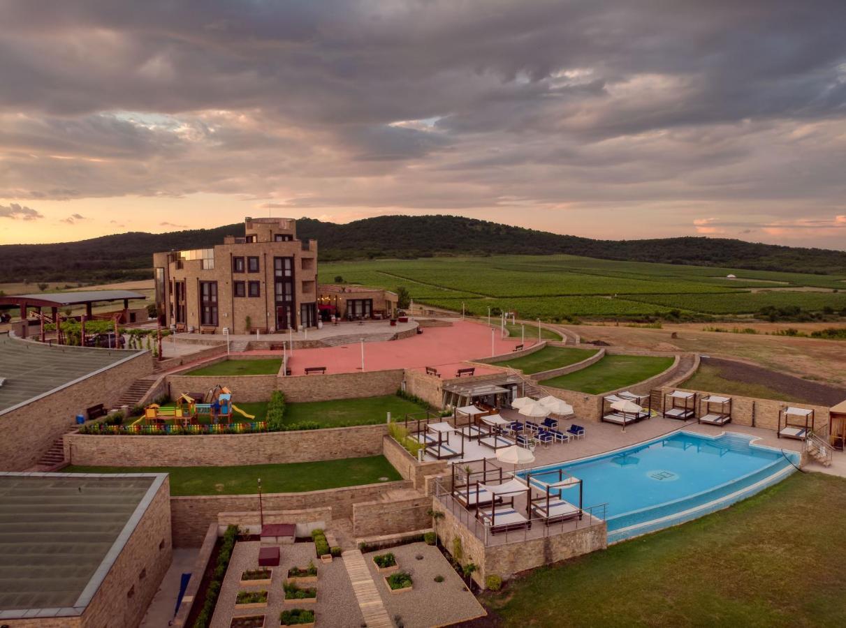 Hotel Soli Invicto Elenovo  المظهر الخارجي الصورة