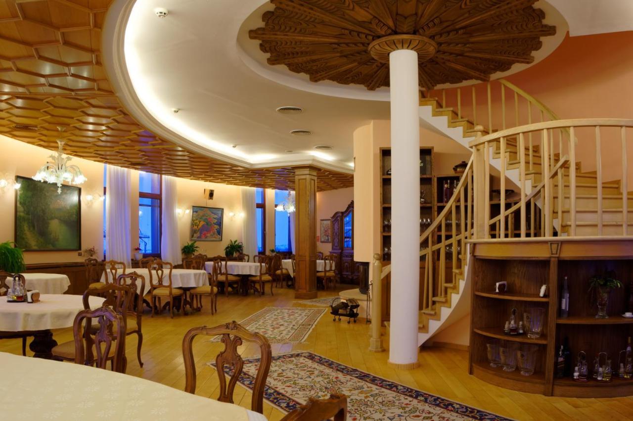 Hotel Soli Invicto Elenovo  المظهر الخارجي الصورة