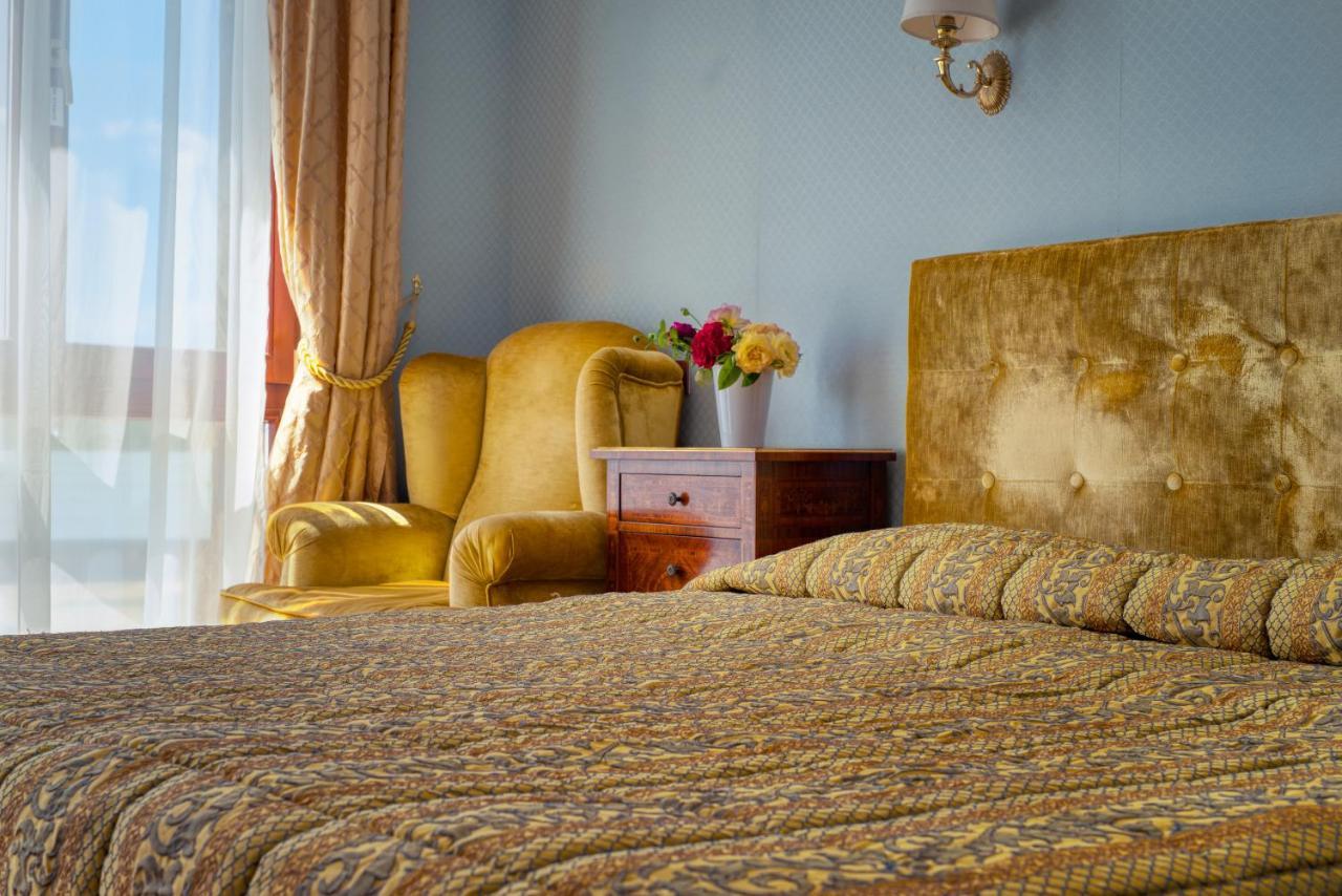 Hotel Soli Invicto Elenovo  المظهر الخارجي الصورة