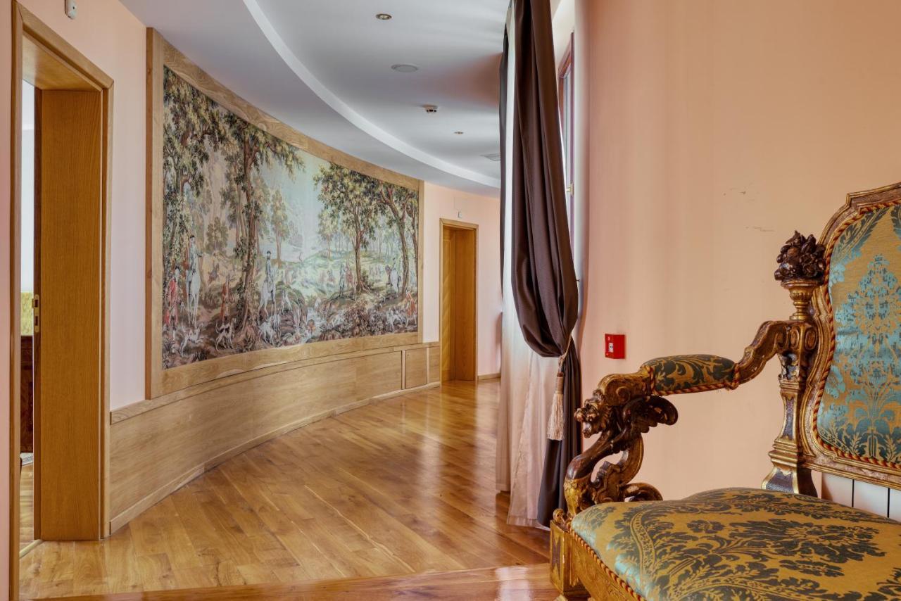 Hotel Soli Invicto Elenovo  المظهر الخارجي الصورة