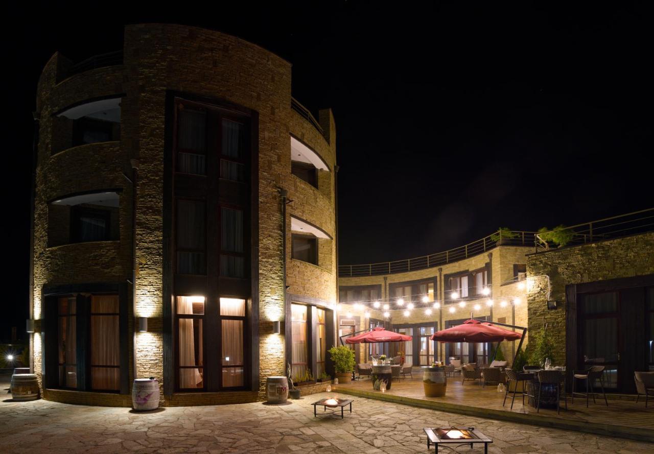 Hotel Soli Invicto Elenovo  المظهر الخارجي الصورة