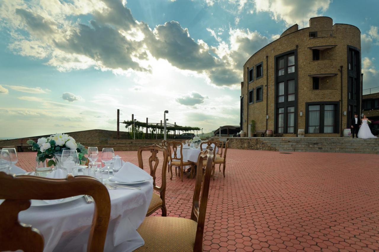 Hotel Soli Invicto Elenovo  المظهر الخارجي الصورة