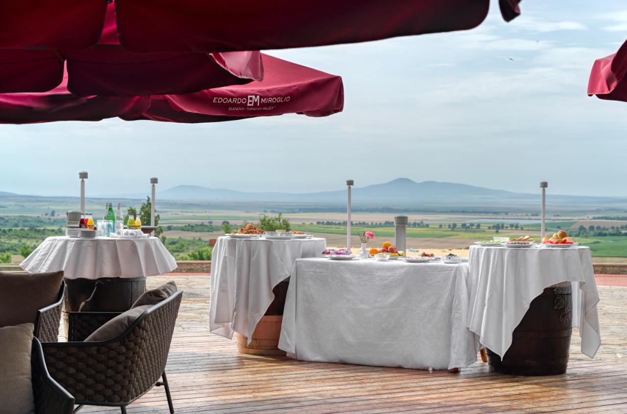 Hotel Soli Invicto Elenovo  المظهر الخارجي الصورة