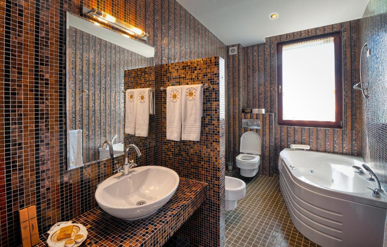 Hotel Soli Invicto Elenovo  المظهر الخارجي الصورة