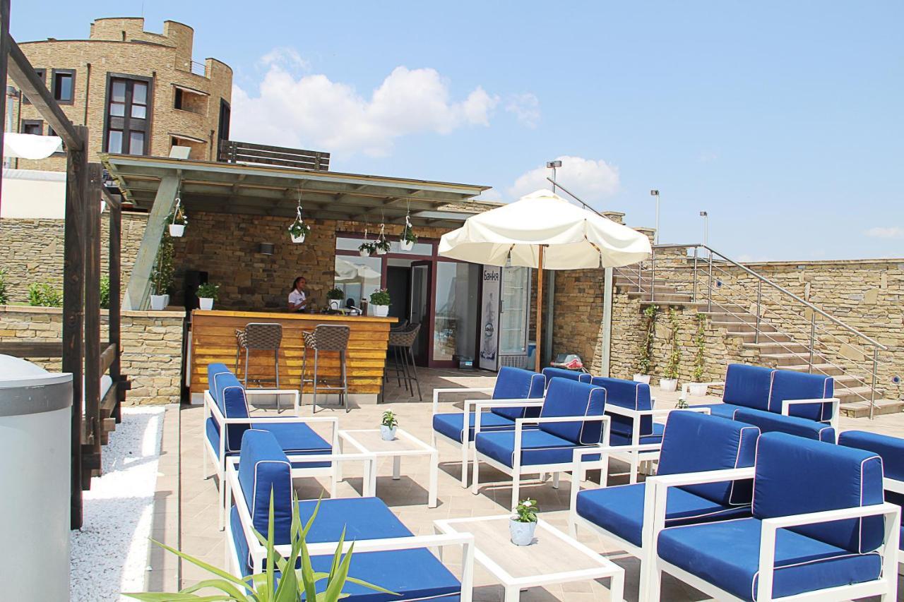 Hotel Soli Invicto Elenovo  المظهر الخارجي الصورة